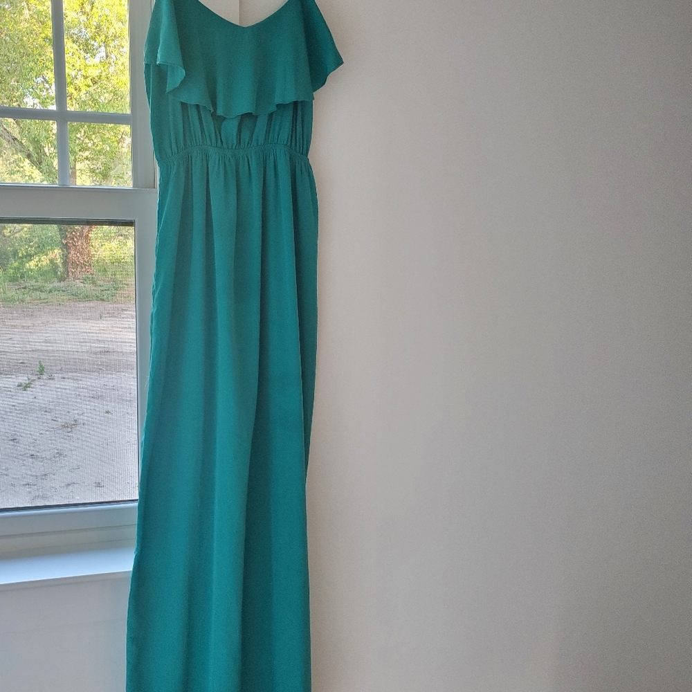 Soprano Maxi Dress